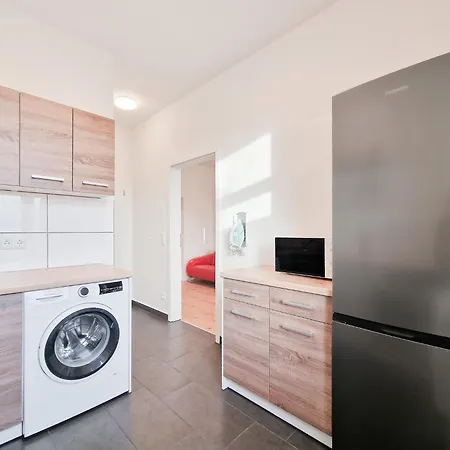 Raj Living - 1 Or 4 - 15 Min To Messe Dus - 10 Min Old Town Dus Apartment Dusseldorf