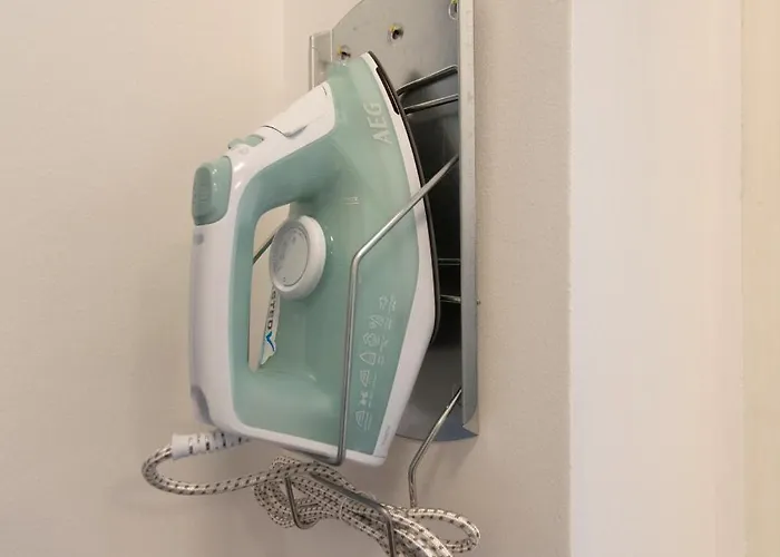 Daire Tolstov - 1 Or 4 - 15 Min To Messe Dus - 10 Min Old Town Dus *