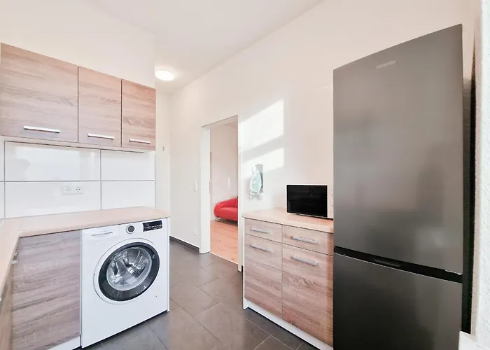 Tolstov - 1 Or 4 - 15 Min To Messe Dus - 10 Min Old Town Dus Appartement Düsseldorf