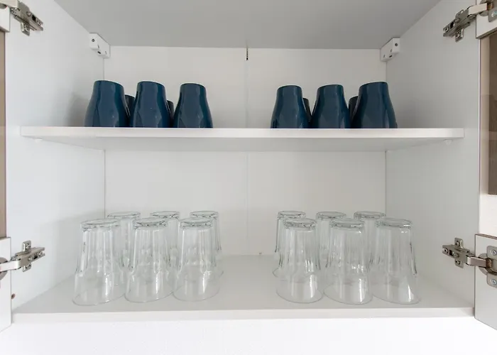 Tolstov - 1 Or 4 - 15 Min To Messe Dus - 10 Min Old Town Dus Apartment Dusseldorf