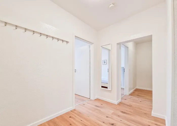 Tolstov - 1 Or 4 - 15 Min To Messe Dus - 10 Min Old Town Dus Düsseldorf