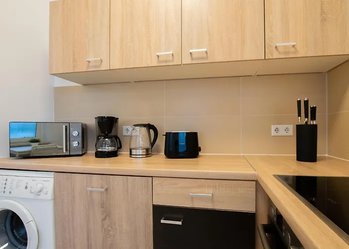 Tolstov - 1 Or 4 - 15 Min To Messe Dus - 10 Min Old Town Dus 杜塞尔多夫